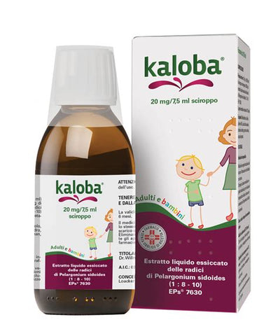 Kaloba*scir fl100ml 20mg/7,5ml