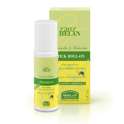 Zanzhelan stick dopo punt 15ml