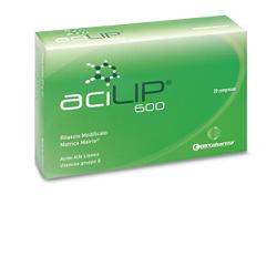 Acilip 600 integrat 20cpr