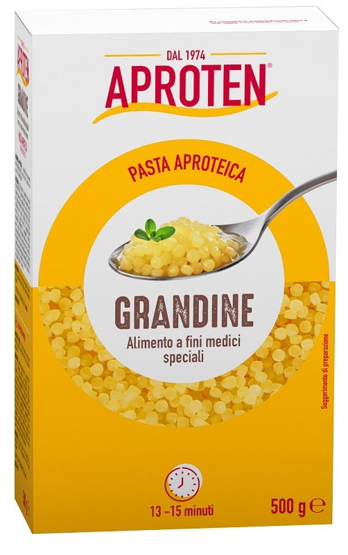Aproten grandine 500g Imagem principal do produto