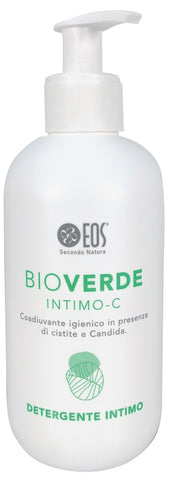 Eos bioverde intimo c 300ml