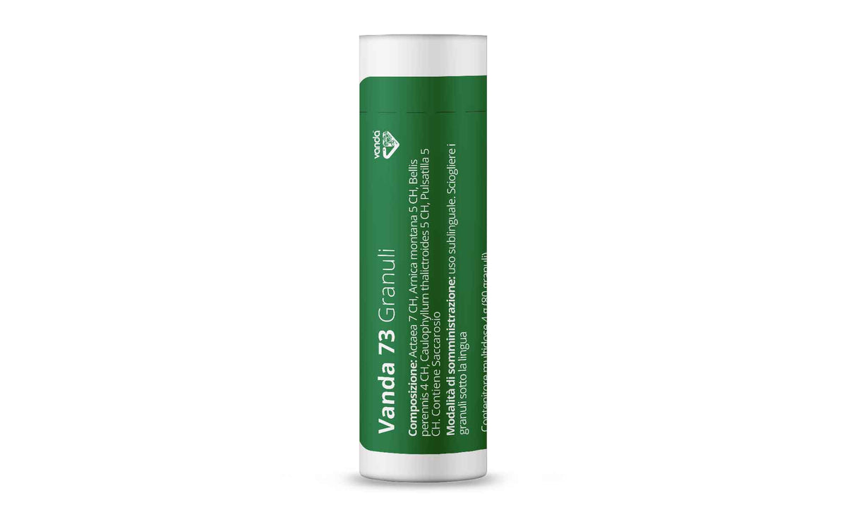 Vanda 73*4g 80gr cont multid