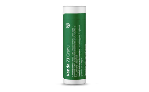 Vanda 73*4g 80gr cont multid