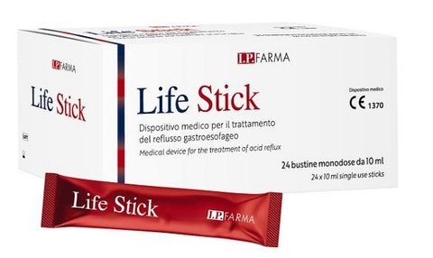 Life stick monodose 24bust