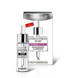 Incarose conc puri vit a+c+e+f