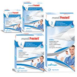 Medipresteril p/op imp 10x15 4
