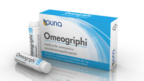 Omeogriphi*6fl monod 1g