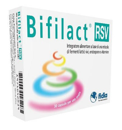 Bifilact rsv 30cps Image principale du produit