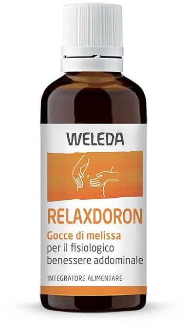 Relaxdoron 50ml