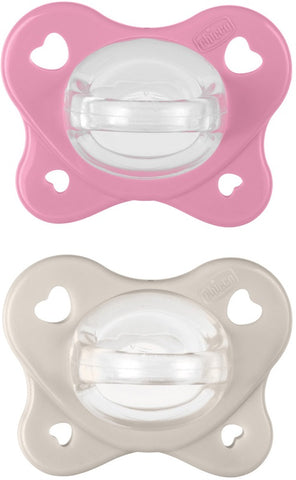 Ch dual soft succh ra 6-16m 2p