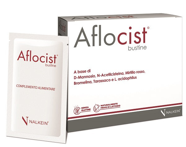 Aflocist 20bust