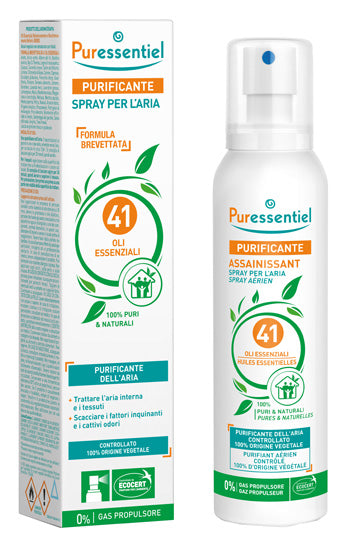 Puressentiel purif spray 200ml
