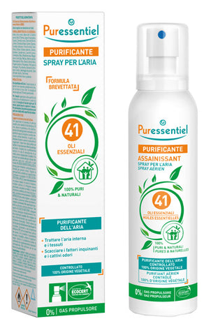 Puressentiel purif spray 200ml