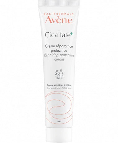 Avene cicalfate+cr ristru100ml