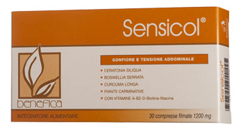 Sensicol 30cpr benefica