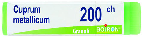 Cuprum met 200ch gl