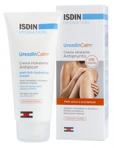 Ureadin calm crema 264g