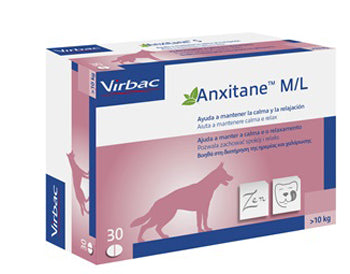 Anxitane m/l suppl nutr 30cpr