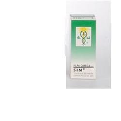 Fitomega sin 2 50ml gtt