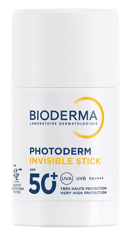 Photoderm invisible stick 50+