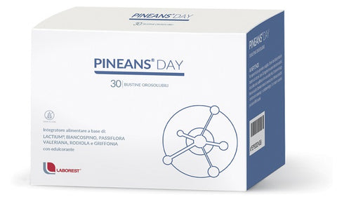 Pineans day 30bust