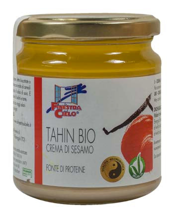 Tahin bio 300g