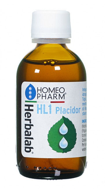 Hl1 herbalab integr 50ml