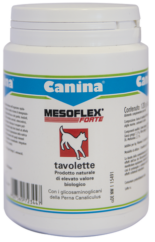 Mesoflex forte 120 tav
