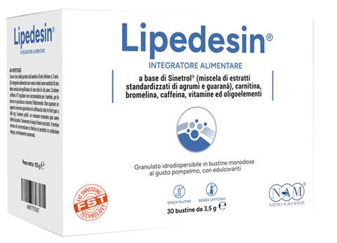 Lipedesin 30 bst