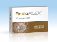 Rodioplex 30cpr