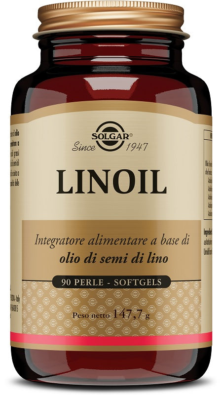 Linoil 90prl