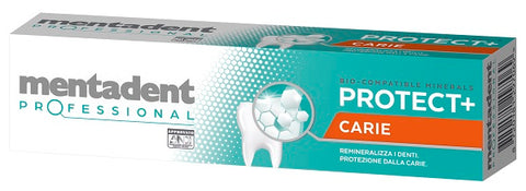 Mentadent prof dentif prot+car