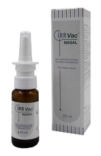 Irrvac*spy nas 20ml