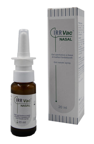 Irrvac*spy nas 20ml
