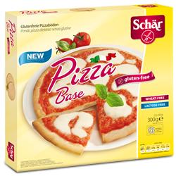Schar*pizza 300g s.g.