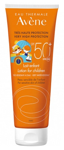 Avene eau therm latt bb spf50+