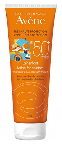 Avene eau therm latt bb spf50+