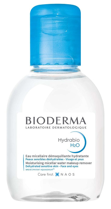 Hydrabio h2o 100ml Imagem principal do produto