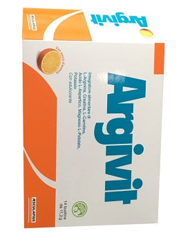 Argivit s/g 14bust
