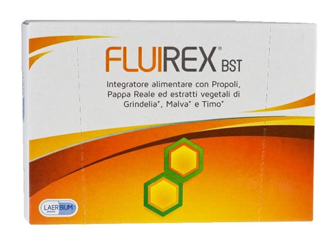 Fluirex 20bust