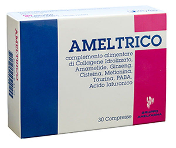 Ameltrico 30cpr