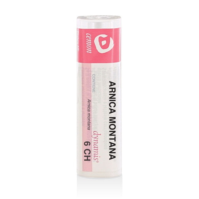 Arnica 6ch gr Imagem principal do produto