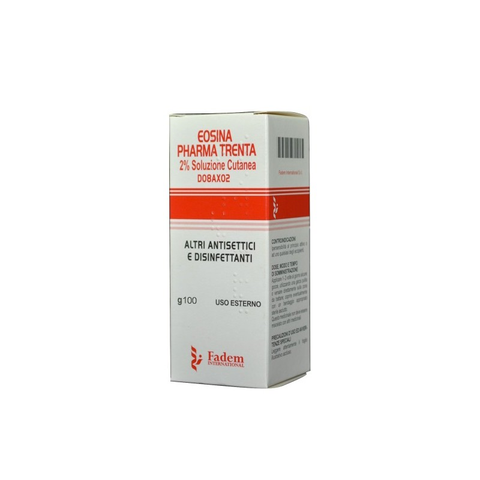 Eosina pharma 30*2% 100g