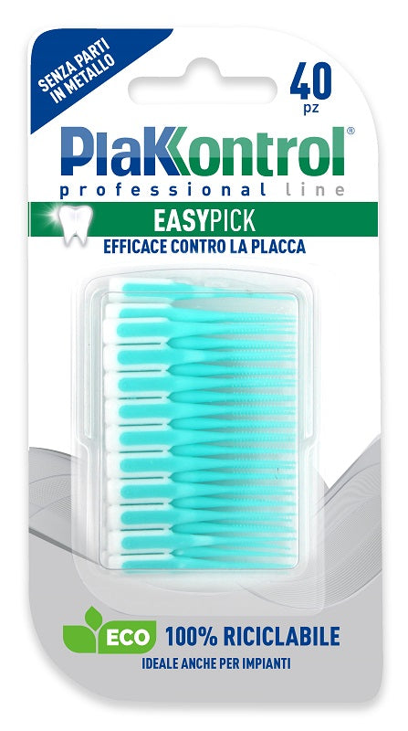 Plakkontrol scov easy pick