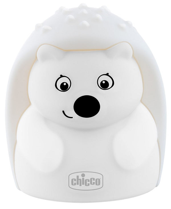 Ch luce riccio ricar