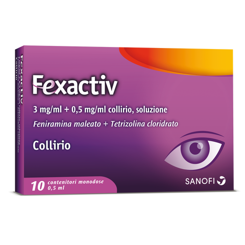 Fexactiv*coll 10fl 0,5ml