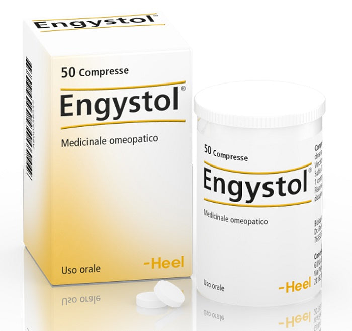He.engystol 50tav heel