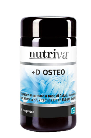 Nutriva d+ osteo