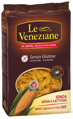 Le veneziane mezze penne 250g