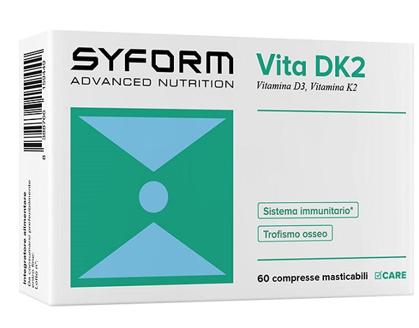 Vita dk2 60cpr